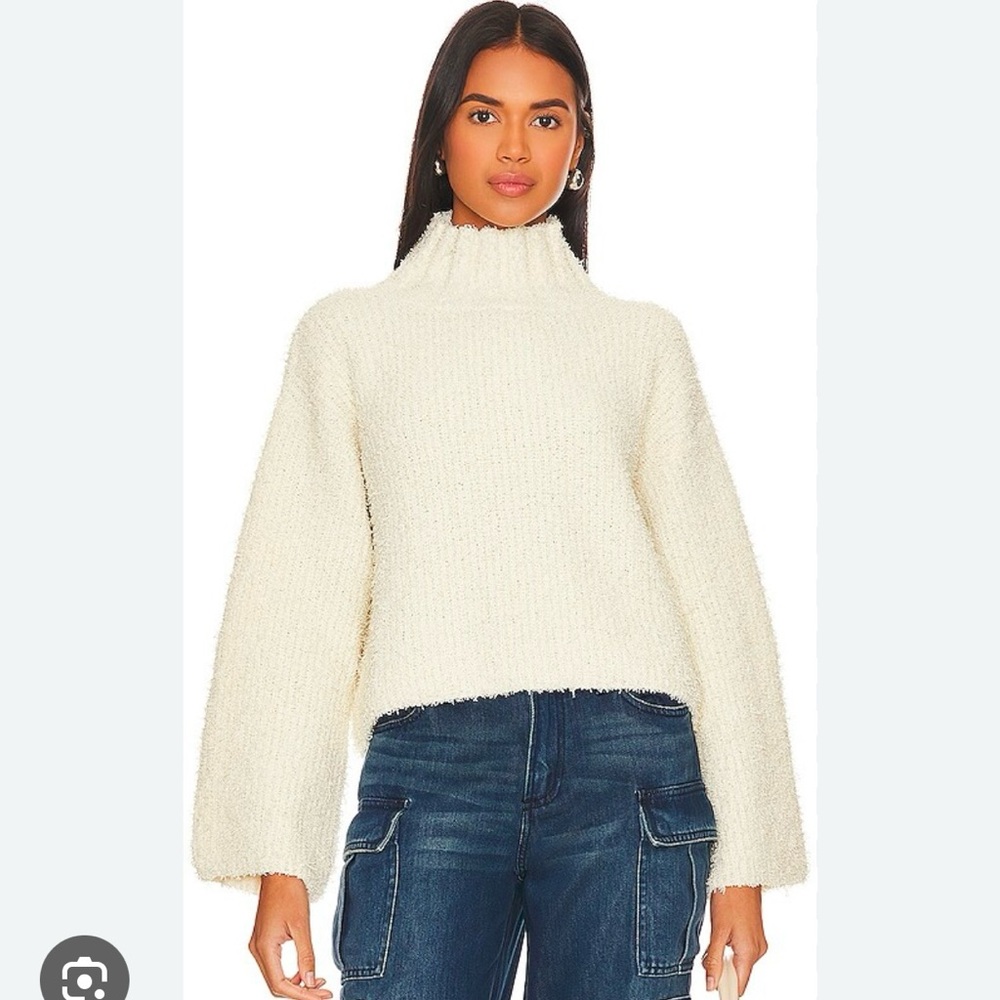 Callahan Leandra sweater